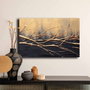 Wallity Lienzo Decorativo Multicolor 45 x 70 cm 4570GSC-006